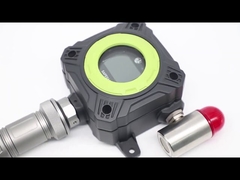 كاشف غازات مركبات متطايرة عالية الدقة على الجدار لتزيين الأثاث عن طريق اختبار PID