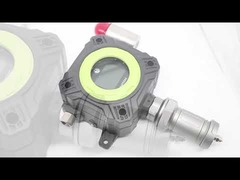 PH3 مراقب الفوسفين CE جهاز استشعار PH3 للكشف عن الغازات المنفجرة مع عرض التبخير