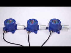 كاشف غاز C6H6 ثابت مع مستشعر PID عالي الدقة لمنع السرطان في جسم الإنسان