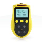 CE Certified LPG Gas Leakage Detector 0-100%LEL For Natural Resource Exploitation
