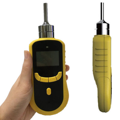 Safegas Portable Single Gas Detector with Imported Sensor IP66 Protection and 100 Hours Operating Time for PH3 Detection