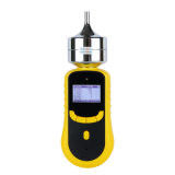 Portable Multi Gas Detector With Internal Sampling Pump Fast Response High Accuracy