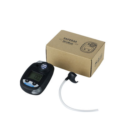2-Year Maintenance-Free IP68 Waterproof Gas Detector for Chlorine (CL₂) with Triple Alarm