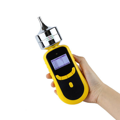 Portable Multi Gas Detector or CO NH3 H2S Detection High Acccuracy