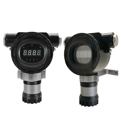 SG100-R Fixed Remote Gas Detector for CH4 with 0–100%LEL Range 1%LEL Resolution and Transmitter Sensor Separation Up To 1000m