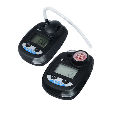 Mini Size PH3 Gas Detector with IECEX Certification and IP66/IP68 Protection for Industrial Safety