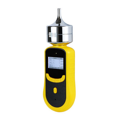 IP66 Portable Odor Gas Detector with ≤20S Response Time and Sound Light Vibration Alarm for Sewage Plant Odor Gas Detector