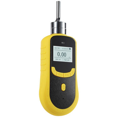 SKY2000-N₂ Handheld Pumped Nitrogen Gas Monitor 0-100%VOL for Food Packaging & Inert Gas Purity Check