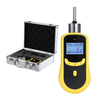 SKY2000 Portable Gas Detector for PH3 Fumigation Residual with 0–20ppm Range, 0.01ppm Resolution, and Electrochemical Sensor
