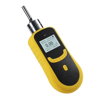 Portable Gas Detector for PH3 Fumigation Residual with 0–20ppm Range, 0.01ppm Resolution, and Electrochemical Sensor
