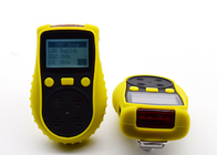 Cl2 Portable Single Gas Detector Rechargeable Battery And Alarm Ip65
