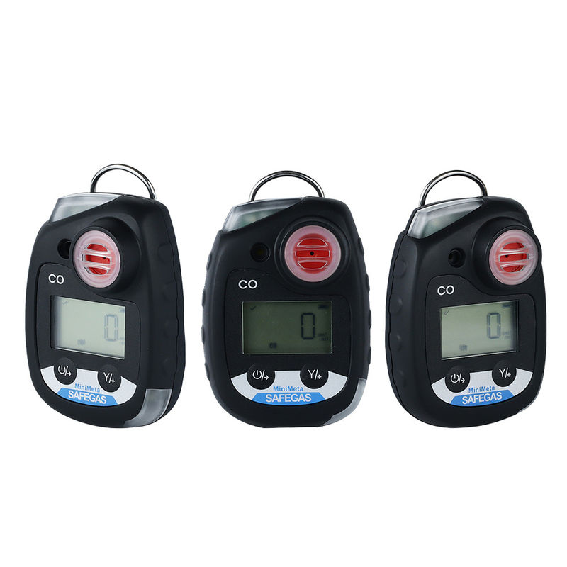 Explosion Proof NO2 Gas Detector with IP68 Waterproof Protection and Electrochemical Principle for Industrial Safety