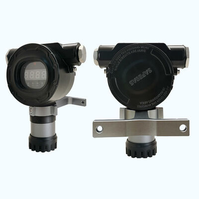 جهاز إرسال غاز LEL صناعي SG100 بدقة 1% LEL، خرج 4-20mA RS485 للمناطق الخطرة، معتمد IECEx و ATEX
